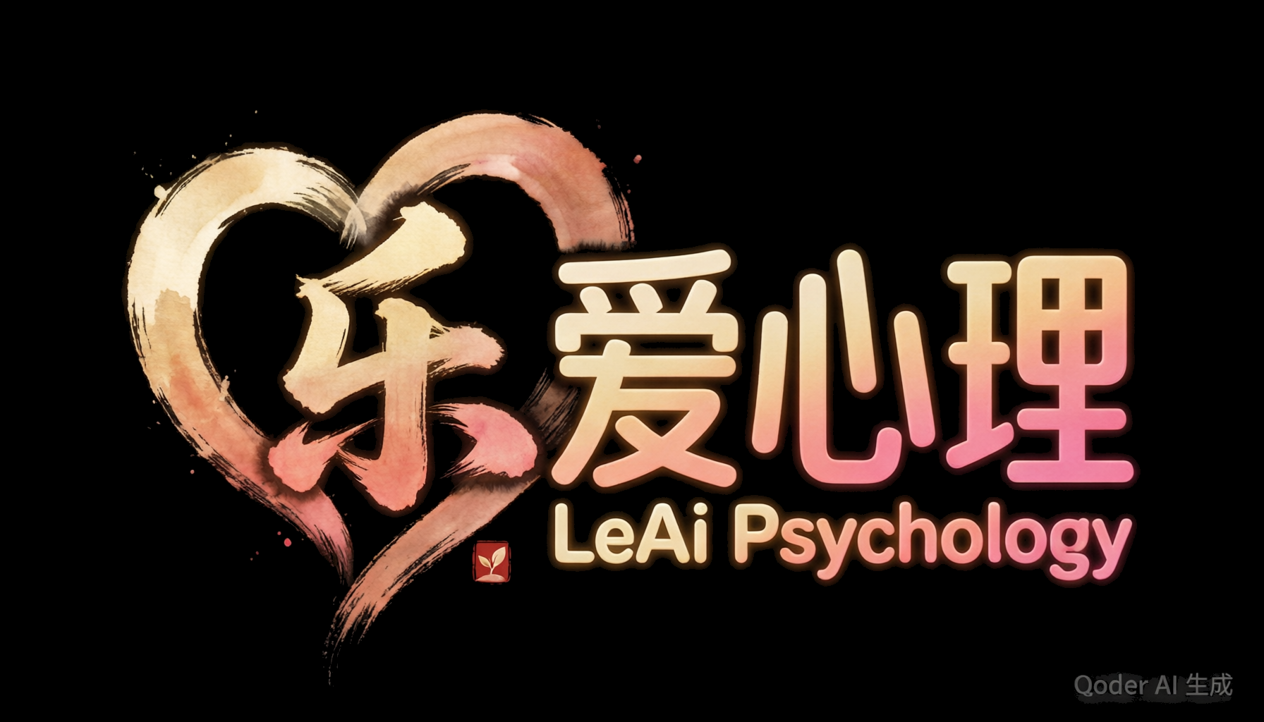 乐爱心理 LeAi Psychology