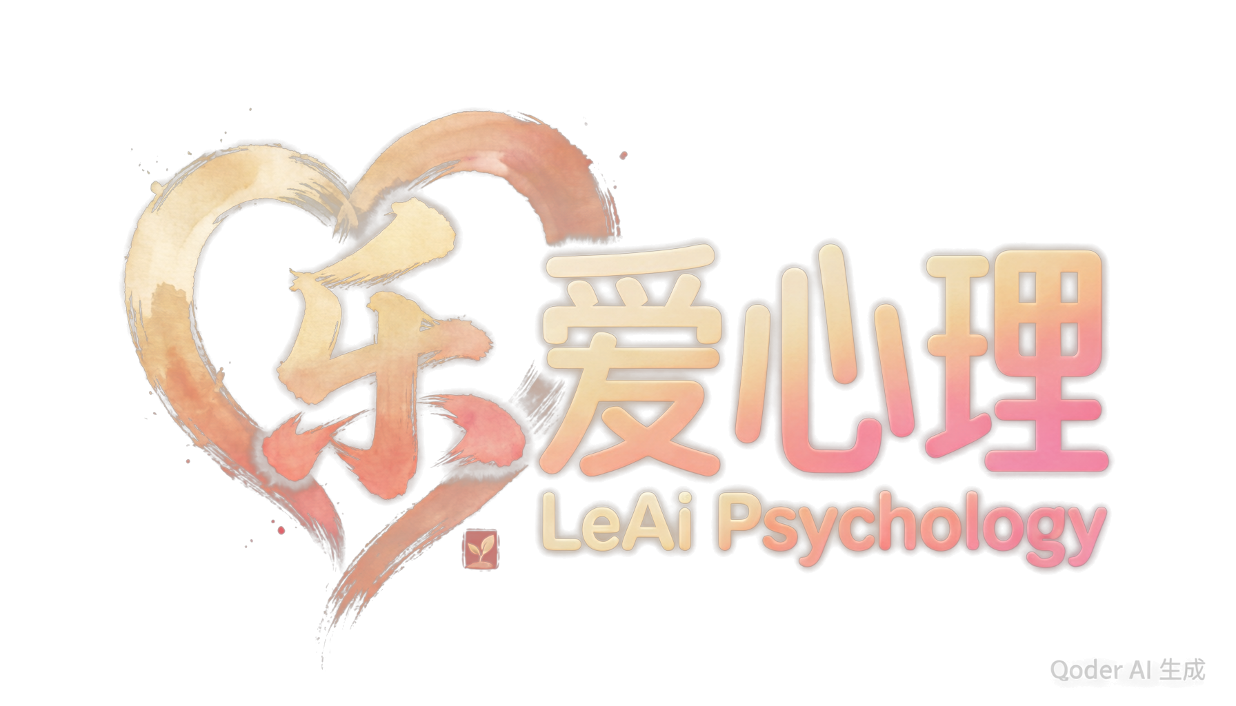 乐爱心理 LeAi Psychology